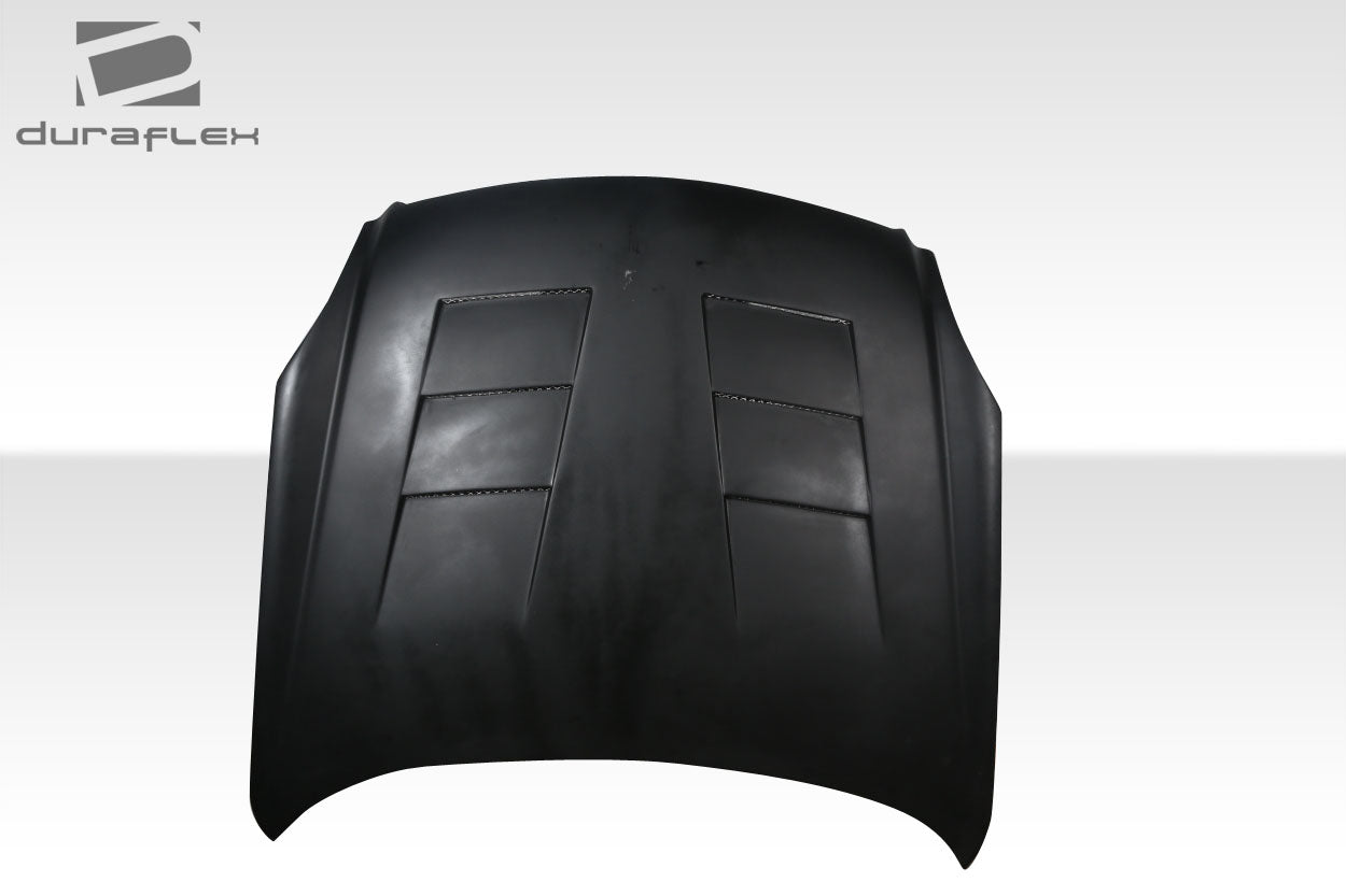 2003-2007 Infiniti G Coupe G35 Duraflex TS-1 Hood - 1 Piece